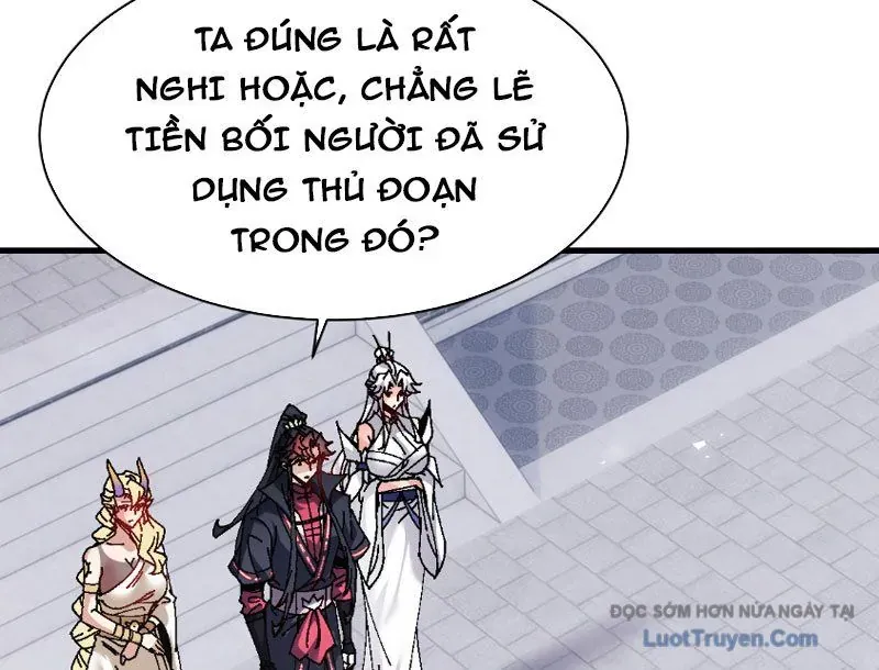 đọc truyện Sư Tôn: Nghịch Đồ Này Không Phải Là Thánh Tử Chương 157 ảnh 32 tại Thiên Thai Truyện