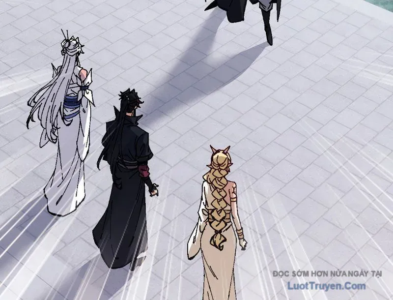 đọc truyện Sư Tôn: Nghịch Đồ Này Không Phải Là Thánh Tử Chương 157 ảnh 6 tại Thiên Thai Truyện