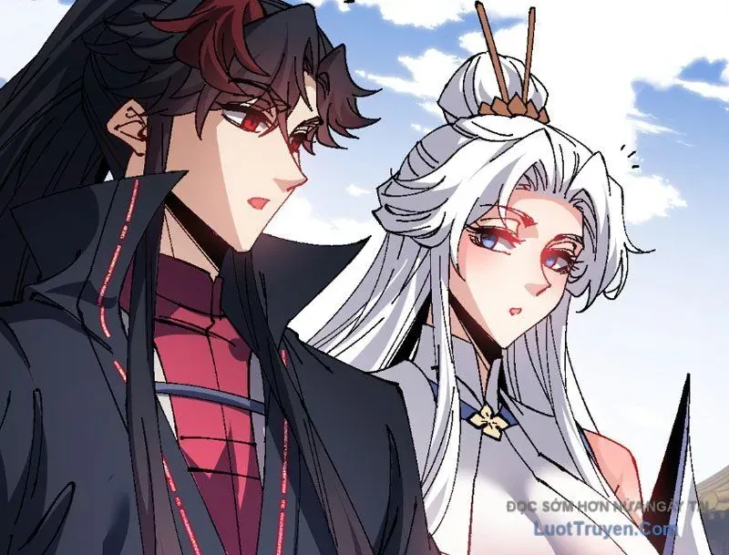 đọc truyện Sư Tôn: Nghịch Đồ Này Không Phải Là Thánh Tử Chương 157 ảnh 42 tại Thiên Thai Truyện