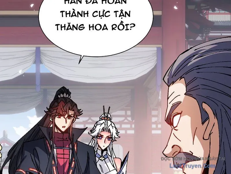 đọc truyện Sư Tôn: Nghịch Đồ Này Không Phải Là Thánh Tử Chương 157 ảnh 49 tại Thiên Thai Truyện