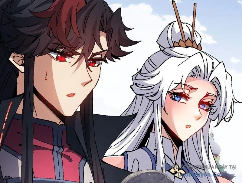 đọc truyện Sư Tôn: Nghịch Đồ Này Không Phải Là Thánh Tử Chương 157 ảnh 56 tại Thiên Thai Truyện