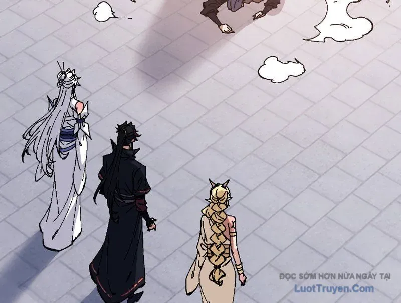 đọc truyện Sư Tôn: Nghịch Đồ Này Không Phải Là Thánh Tử Chương 157 ảnh 73 tại Thiên Thai Truyện