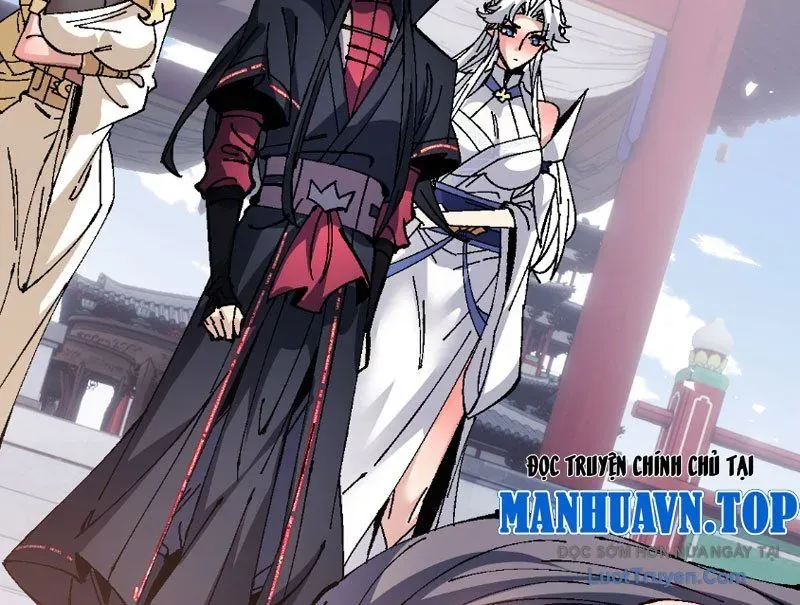 đọc truyện Sư Tôn: Nghịch Đồ Này Không Phải Là Thánh Tử Chương 157 ảnh 76 tại Thiên Thai Truyện