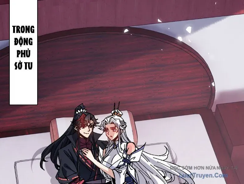 đọc truyện Sư Tôn: Nghịch Đồ Này Không Phải Là Thánh Tử Chương 157 ảnh 81 tại Thiên Thai Truyện