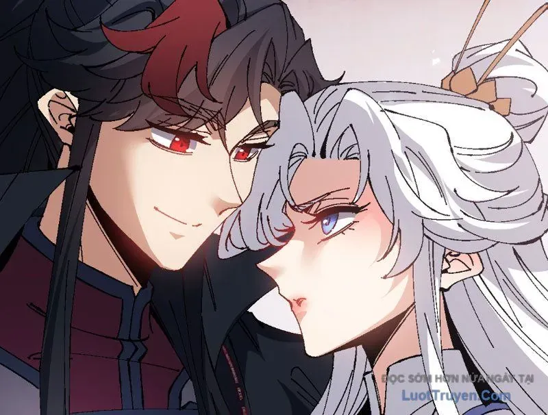 đọc truyện Sư Tôn: Nghịch Đồ Này Không Phải Là Thánh Tử Chương 157 ảnh 85 tại Thiên Thai Truyện