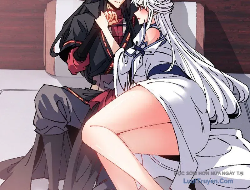 đọc truyện Sư Tôn: Nghịch Đồ Này Không Phải Là Thánh Tử Chương 157 ảnh 89 tại Thiên Thai Truyện