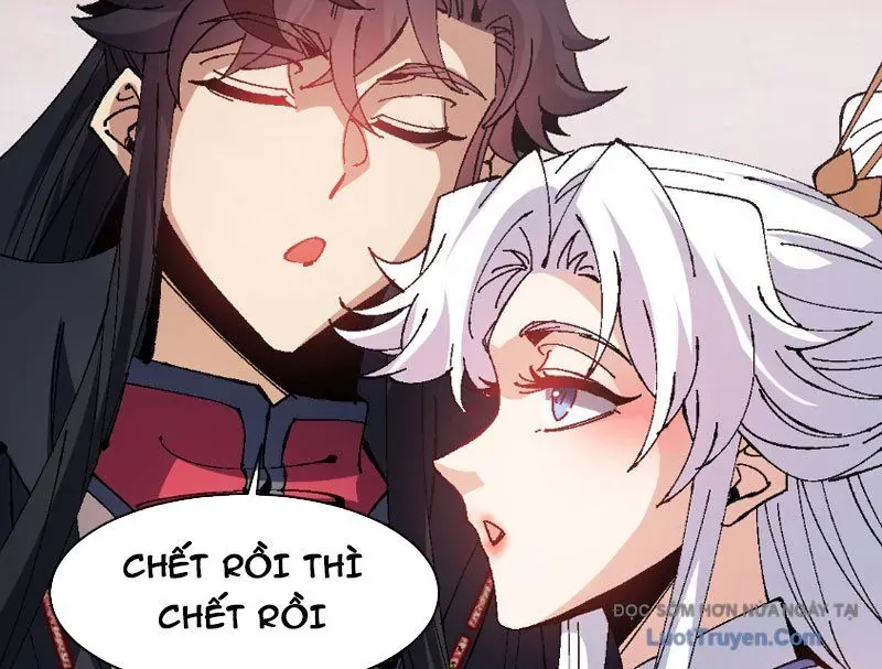 đọc truyện Sư Tôn: Nghịch Đồ Này Không Phải Là Thánh Tử Chương 157 ảnh 99 tại Thiên Thai Truyện