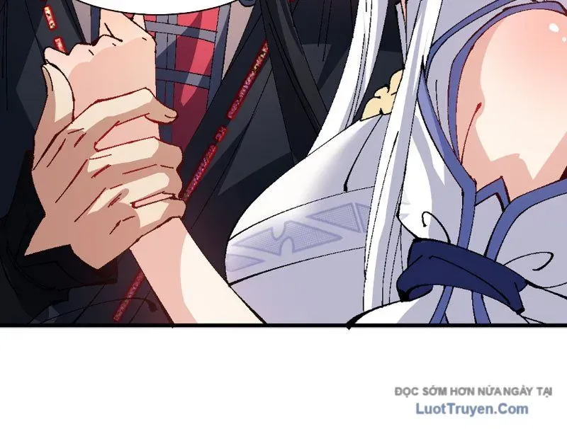 đọc truyện Sư Tôn: Nghịch Đồ Này Không Phải Là Thánh Tử Chương 157 ảnh 100 tại Thiên Thai Truyện