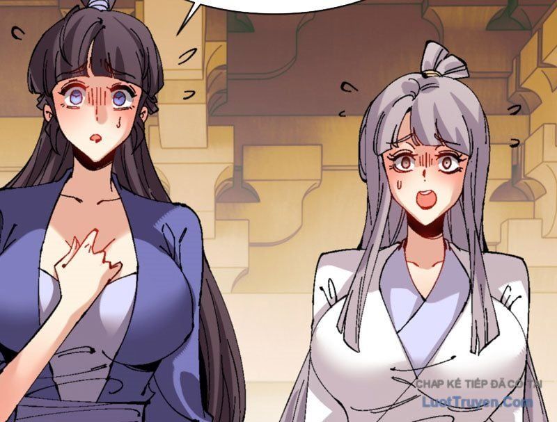 đọc truyện Sư Tôn: Nghịch Đồ Này Không Phải Là Thánh Tử Chương 159 ảnh 15 tại Thiên Thai Truyện