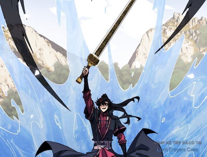 đọc truyện Sư Tôn: Nghịch Đồ Này Không Phải Là Thánh Tử Chương 159 ảnh 26 tại Thiên Thai Truyện