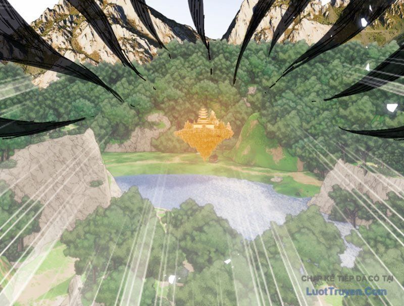 đọc truyện Sư Tôn: Nghịch Đồ Này Không Phải Là Thánh Tử Chương 159 ảnh 9 tại Thiên Thai Truyện