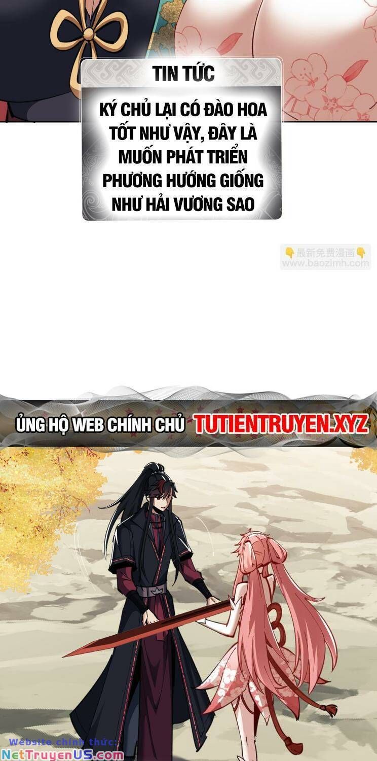 đọc truyện Sư Tôn: Nghịch Đồ Này Không Phải Là Thánh Tử Chương 16 ảnh 31 tại Thiên Thai Truyện
