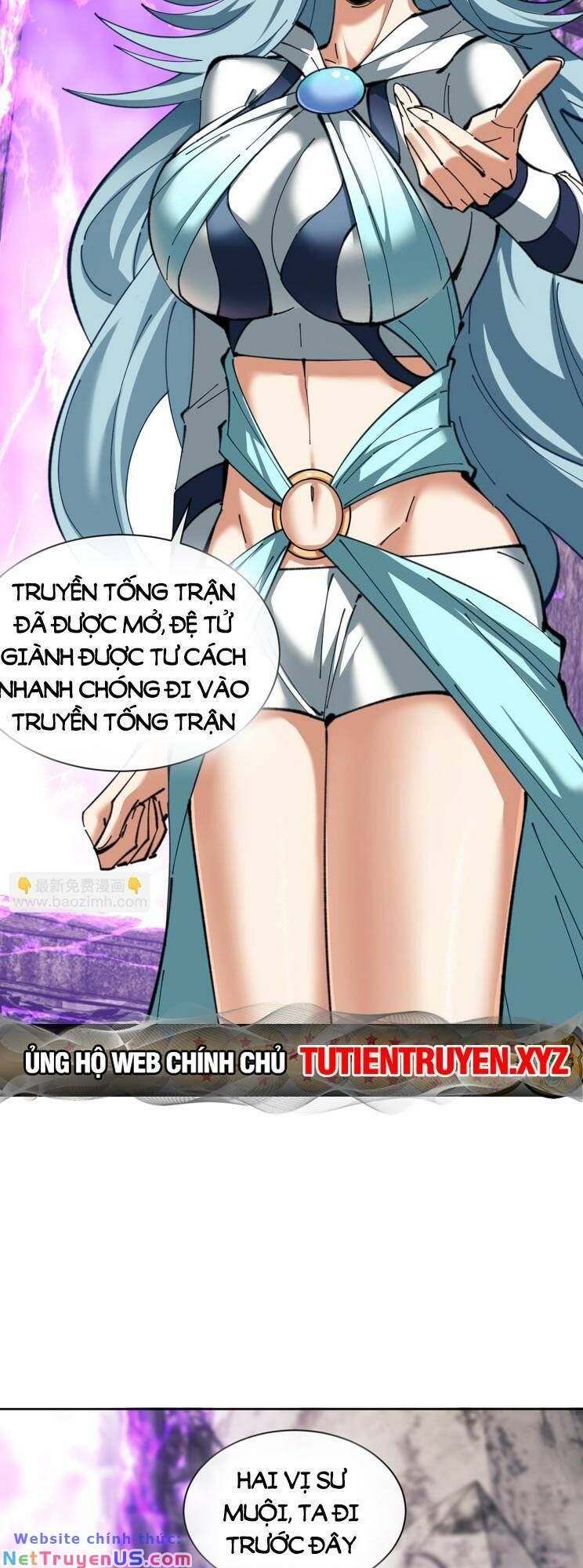 đọc truyện Sư Tôn: Nghịch Đồ Này Không Phải Là Thánh Tử Chương 16 ảnh 41 tại Thiên Thai Truyện