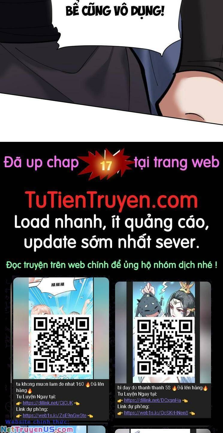 đọc truyện Sư Tôn: Nghịch Đồ Này Không Phải Là Thánh Tử Chương 16 ảnh 61 tại Thiên Thai Truyện
