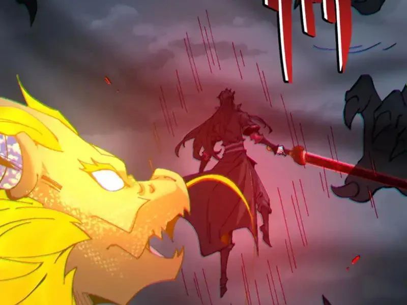 đọc truyện Sư Tôn: Nghịch Đồ Này Không Phải Là Thánh Tử Chương 160 ảnh 15 tại Thiên Thai Truyện