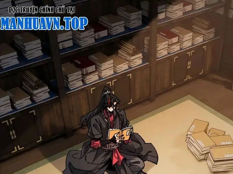 đọc truyện Sư Tôn: Nghịch Đồ Này Không Phải Là Thánh Tử Chương 160 ảnh 45 tại Thiên Thai Truyện