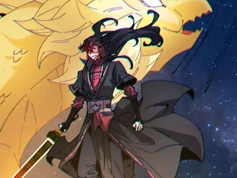 đọc truyện Sư Tôn: Nghịch Đồ Này Không Phải Là Thánh Tử Chương 160 ảnh 86 tại Thiên Thai Truyện