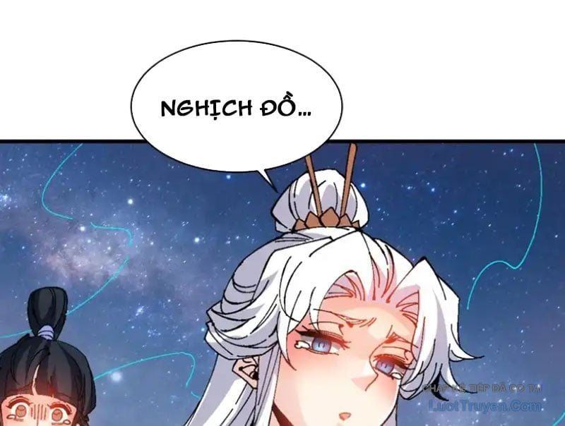 đọc truyện Sư Tôn: Nghịch Đồ Này Không Phải Là Thánh Tử Chương 160 ảnh 94 tại Thiên Thai Truyện