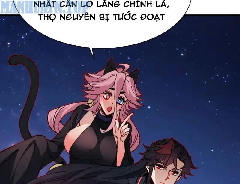 đọc truyện Sư Tôn: Nghịch Đồ Này Không Phải Là Thánh Tử Chương 161 ảnh 102 tại Thiên Thai Truyện