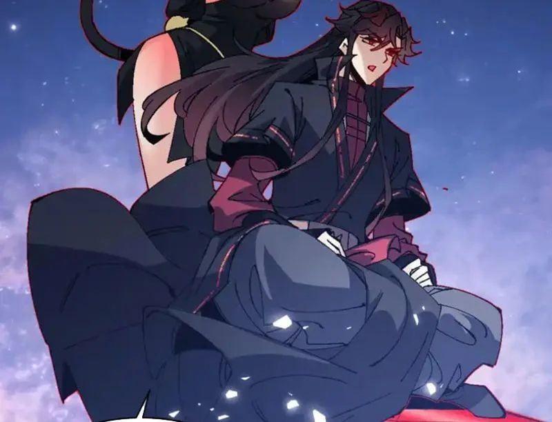 đọc truyện Sư Tôn: Nghịch Đồ Này Không Phải Là Thánh Tử Chương 161 ảnh 109 tại Thiên Thai Truyện