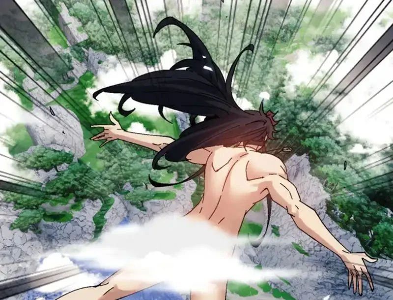 đọc truyện Sư Tôn: Nghịch Đồ Này Không Phải Là Thánh Tử Chương 161 ảnh 117 tại Thiên Thai Truyện