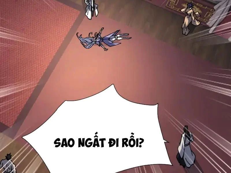 đọc truyện Sư Tôn: Nghịch Đồ Này Không Phải Là Thánh Tử Chương 161 ảnh 17 tại Thiên Thai Truyện