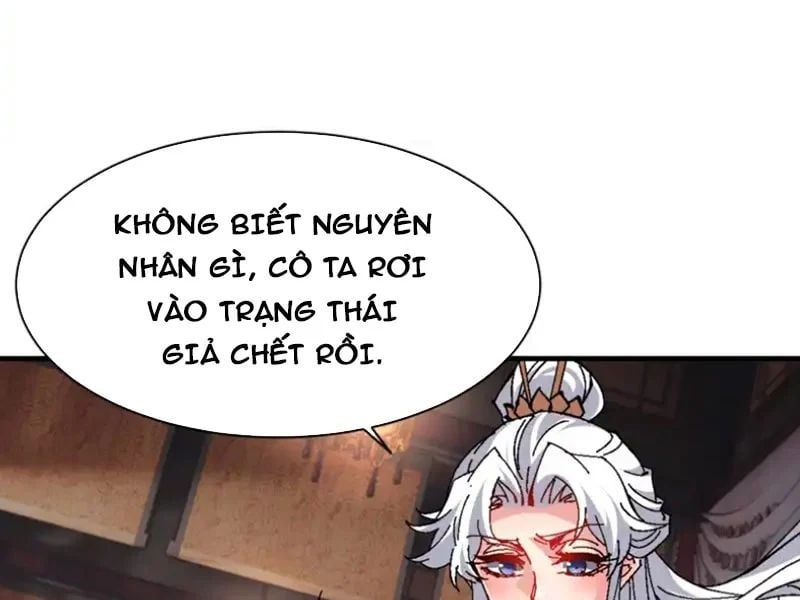 đọc truyện Sư Tôn: Nghịch Đồ Này Không Phải Là Thánh Tử Chương 161 ảnh 19 tại Thiên Thai Truyện