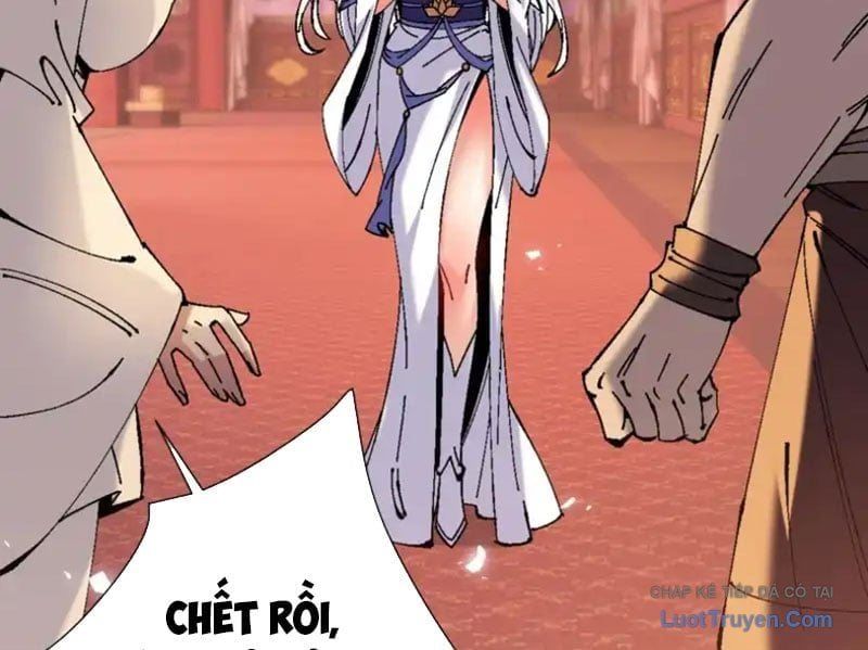 đọc truyện Sư Tôn: Nghịch Đồ Này Không Phải Là Thánh Tử Chương 161 ảnh 33 tại Thiên Thai Truyện