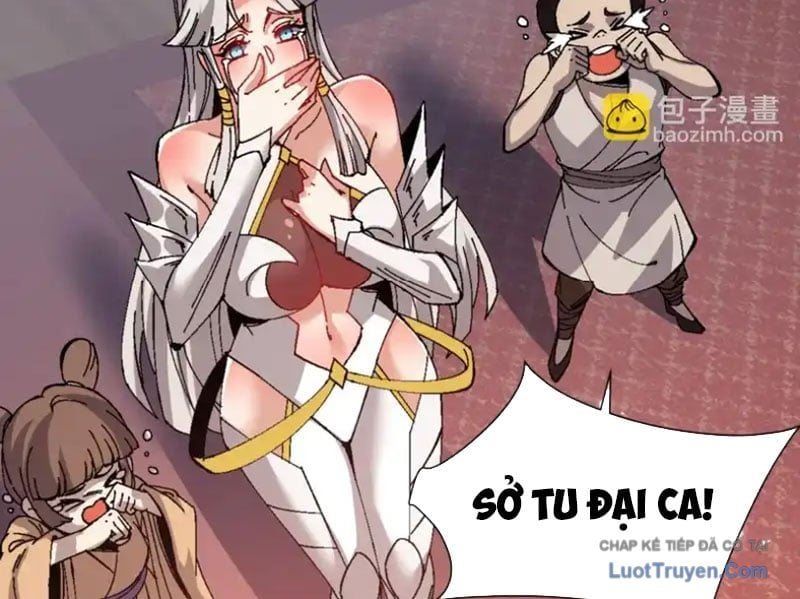 đọc truyện Sư Tôn: Nghịch Đồ Này Không Phải Là Thánh Tử Chương 161 ảnh 36 tại Thiên Thai Truyện