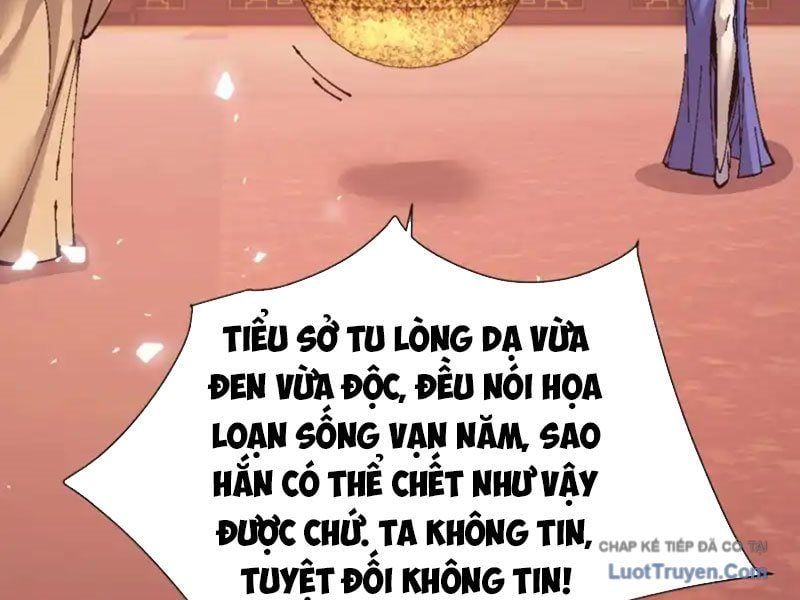 đọc truyện Sư Tôn: Nghịch Đồ Này Không Phải Là Thánh Tử Chương 161 ảnh 40 tại Thiên Thai Truyện