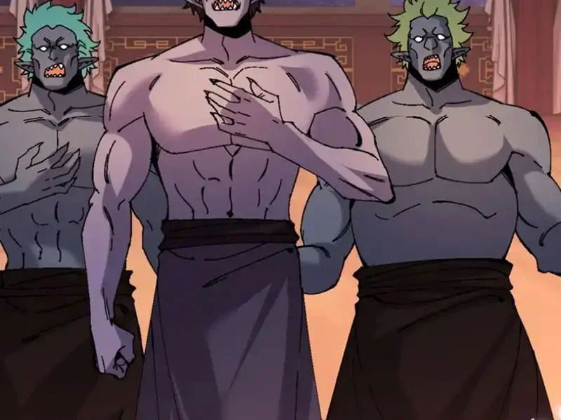 đọc truyện Sư Tôn: Nghịch Đồ Này Không Phải Là Thánh Tử Chương 161 ảnh 46 tại Thiên Thai Truyện