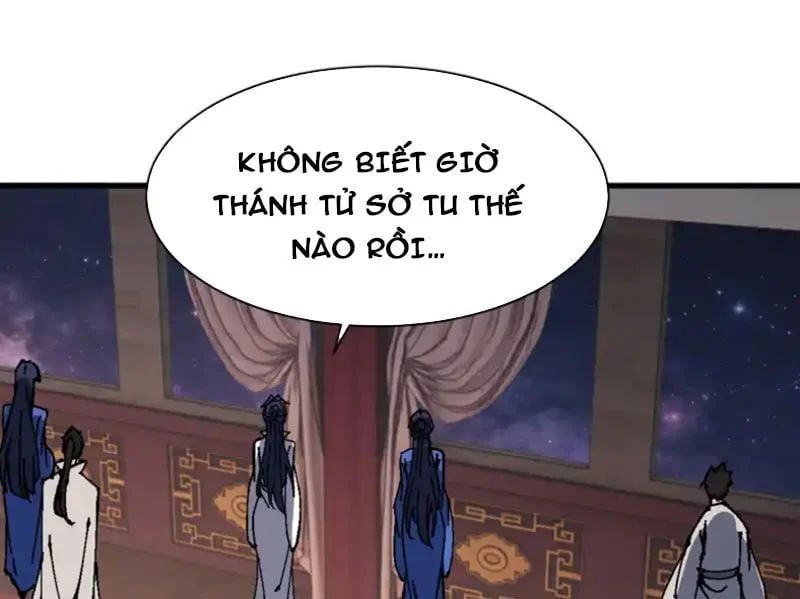 đọc truyện Sư Tôn: Nghịch Đồ Này Không Phải Là Thánh Tử Chương 161 ảnh 7 tại Thiên Thai Truyện