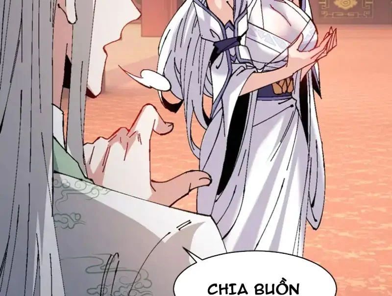 đọc truyện Sư Tôn: Nghịch Đồ Này Không Phải Là Thánh Tử Chương 161 ảnh 56 tại Thiên Thai Truyện