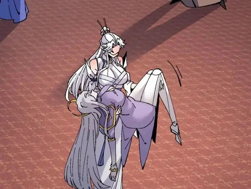 đọc truyện Sư Tôn: Nghịch Đồ Này Không Phải Là Thánh Tử Chương 161 ảnh 62 tại Thiên Thai Truyện