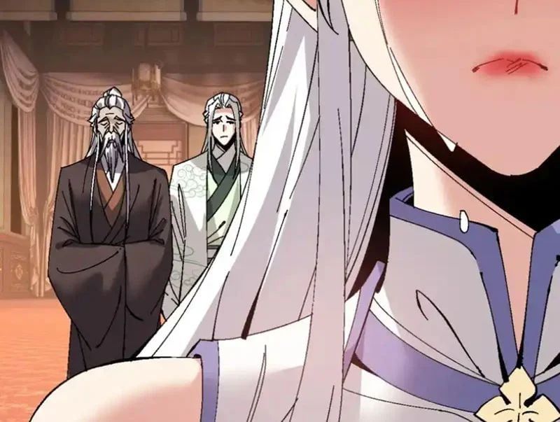 đọc truyện Sư Tôn: Nghịch Đồ Này Không Phải Là Thánh Tử Chương 161 ảnh 75 tại Thiên Thai Truyện