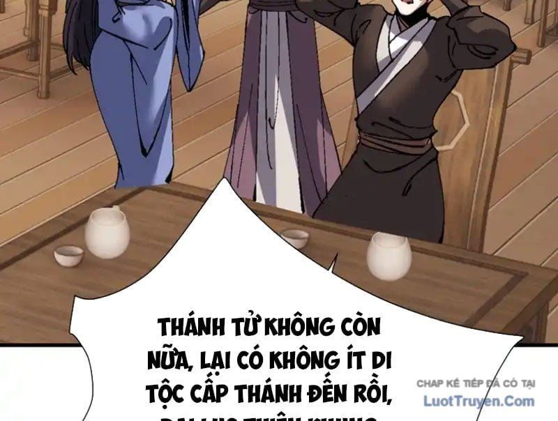 đọc truyện Sư Tôn: Nghịch Đồ Này Không Phải Là Thánh Tử Chương 161 ảnh 81 tại Thiên Thai Truyện