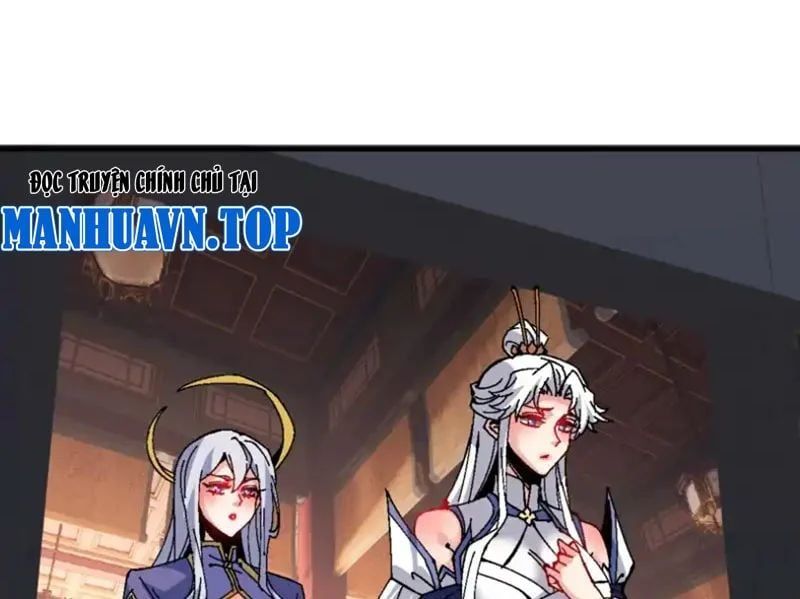 đọc truyện Sư Tôn: Nghịch Đồ Này Không Phải Là Thánh Tử Chương 161 ảnh 10 tại Thiên Thai Truyện