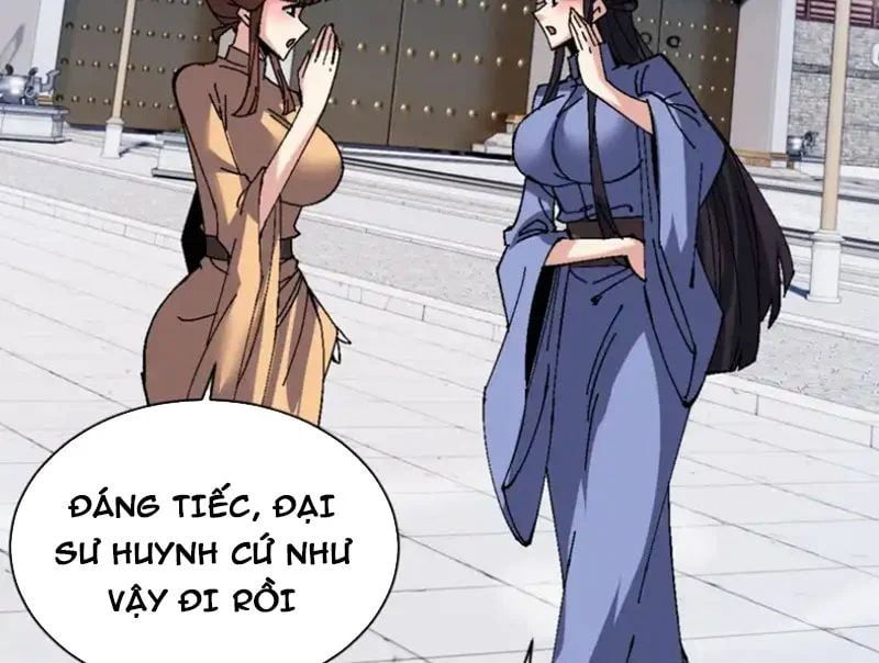 đọc truyện Sư Tôn: Nghịch Đồ Này Không Phải Là Thánh Tử Chương 161 ảnh 84 tại Thiên Thai Truyện