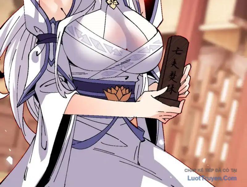 đọc truyện Sư Tôn: Nghịch Đồ Này Không Phải Là Thánh Tử Chương 161 ảnh 91 tại Thiên Thai Truyện