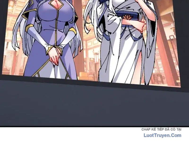 đọc truyện Sư Tôn: Nghịch Đồ Này Không Phải Là Thánh Tử Chương 161 ảnh 11 tại Thiên Thai Truyện