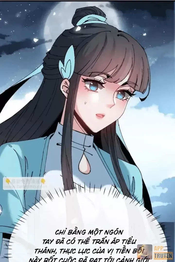 đọc truyện Sư Tôn: Nghịch Đồ Này Không Phải Là Thánh Tử Chương 164 ảnh 15 tại Thiên Thai Truyện