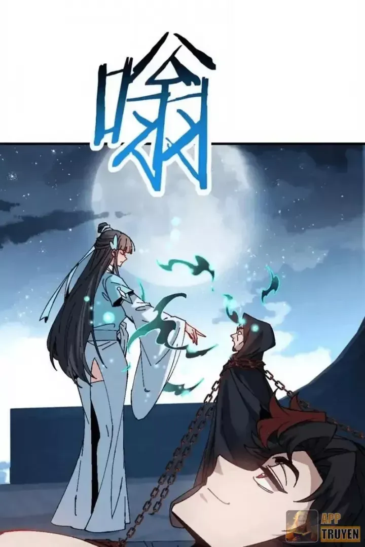 đọc truyện Sư Tôn: Nghịch Đồ Này Không Phải Là Thánh Tử Chương 164 ảnh 18 tại Thiên Thai Truyện