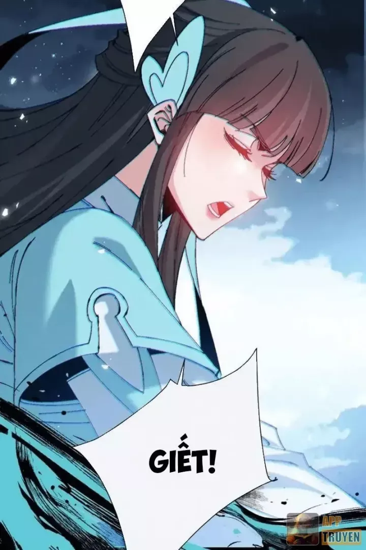 đọc truyện Sư Tôn: Nghịch Đồ Này Không Phải Là Thánh Tử Chương 164 ảnh 20 tại Thiên Thai Truyện