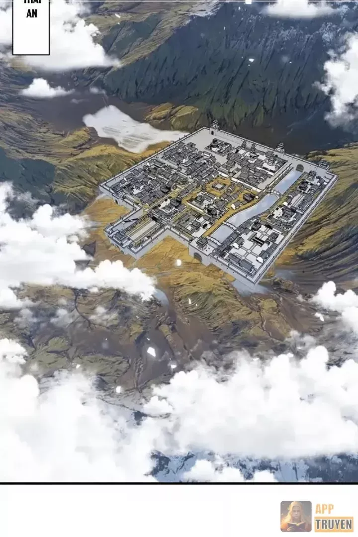 đọc truyện Sư Tôn: Nghịch Đồ Này Không Phải Là Thánh Tử Chương 164 ảnh 29 tại Thiên Thai Truyện