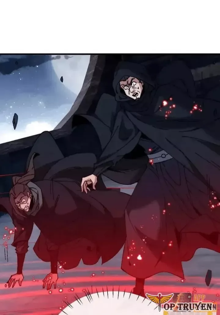 đọc truyện Sư Tôn: Nghịch Đồ Này Không Phải Là Thánh Tử Chương 164 ảnh 5 tại Thiên Thai Truyện