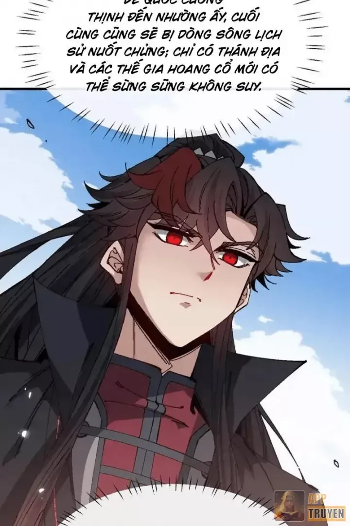 đọc truyện Sư Tôn: Nghịch Đồ Này Không Phải Là Thánh Tử Chương 164 ảnh 32 tại Thiên Thai Truyện