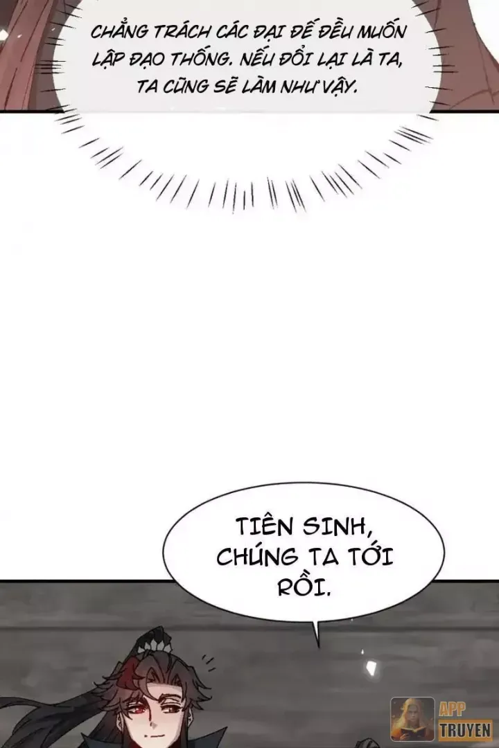 đọc truyện Sư Tôn: Nghịch Đồ Này Không Phải Là Thánh Tử Chương 164 ảnh 33 tại Thiên Thai Truyện