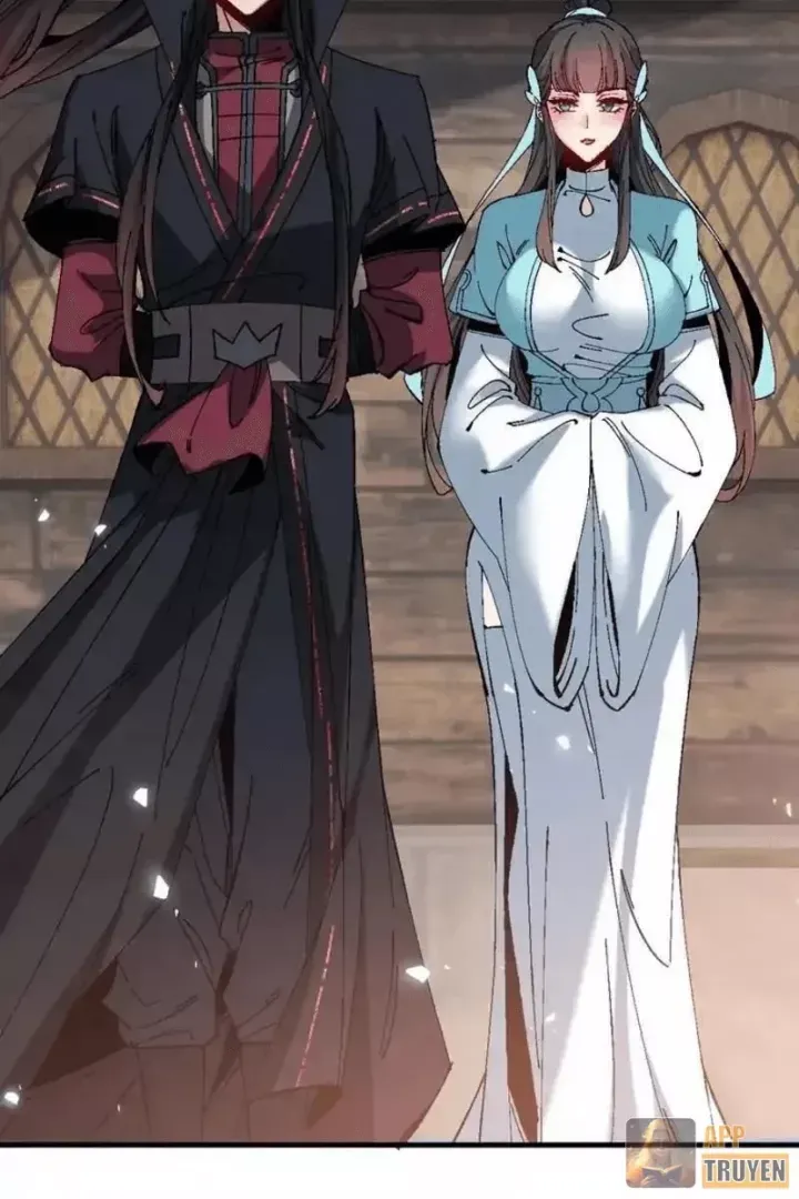 đọc truyện Sư Tôn: Nghịch Đồ Này Không Phải Là Thánh Tử Chương 164 ảnh 34 tại Thiên Thai Truyện