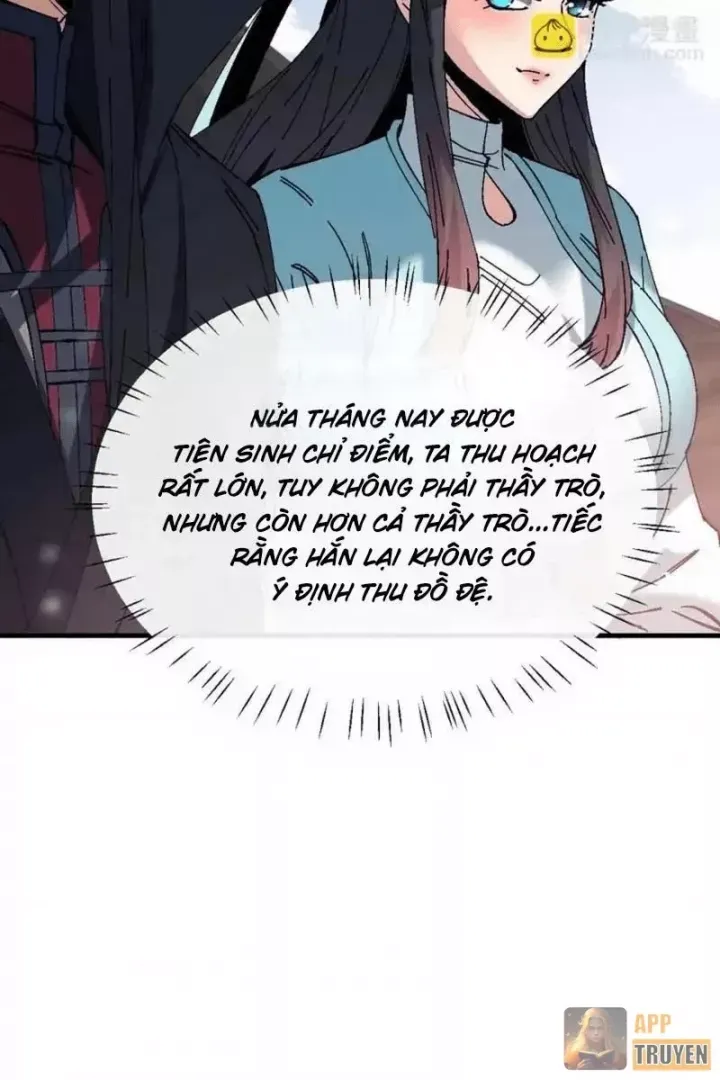 đọc truyện Sư Tôn: Nghịch Đồ Này Không Phải Là Thánh Tử Chương 164 ảnh 37 tại Thiên Thai Truyện