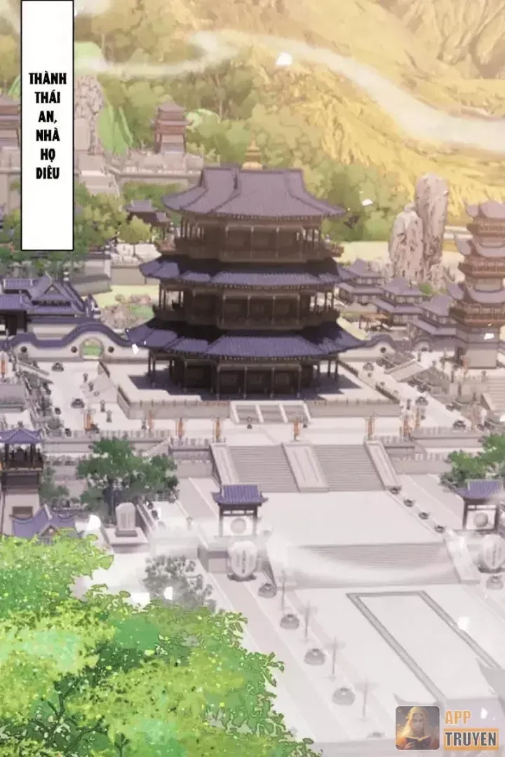 đọc truyện Sư Tôn: Nghịch Đồ Này Không Phải Là Thánh Tử Chương 164 ảnh 40 tại Thiên Thai Truyện